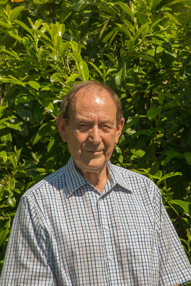 Wolf Dannehl